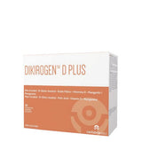 Dikirogen D Plus Sachets 30 sachets