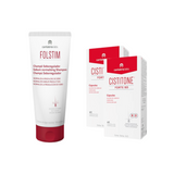 Cistitone Forte BD 2×60 Capsules – Offer Folstim Seboregulator 200ml