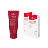 Cistitone Forte BD 2×60 Capsules – Offer Folstim Physio 200ml