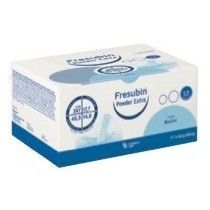 Fresubin Powder Extra Neutro 7 x 62g