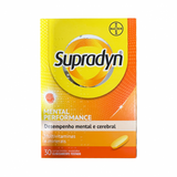 Supradyn Mental Performance 30 pills