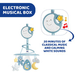 Chicco móbile Next 2 Dreams Azul