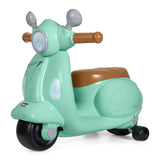 Chicco Vespa Primavera Mint