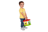 Chicco Casa dos Animais Smart2play