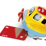 Chicco Edu4You Avião Cody Aprende a Programar