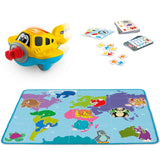 Chicco Edu4You Avião Cody Aprende a Programar