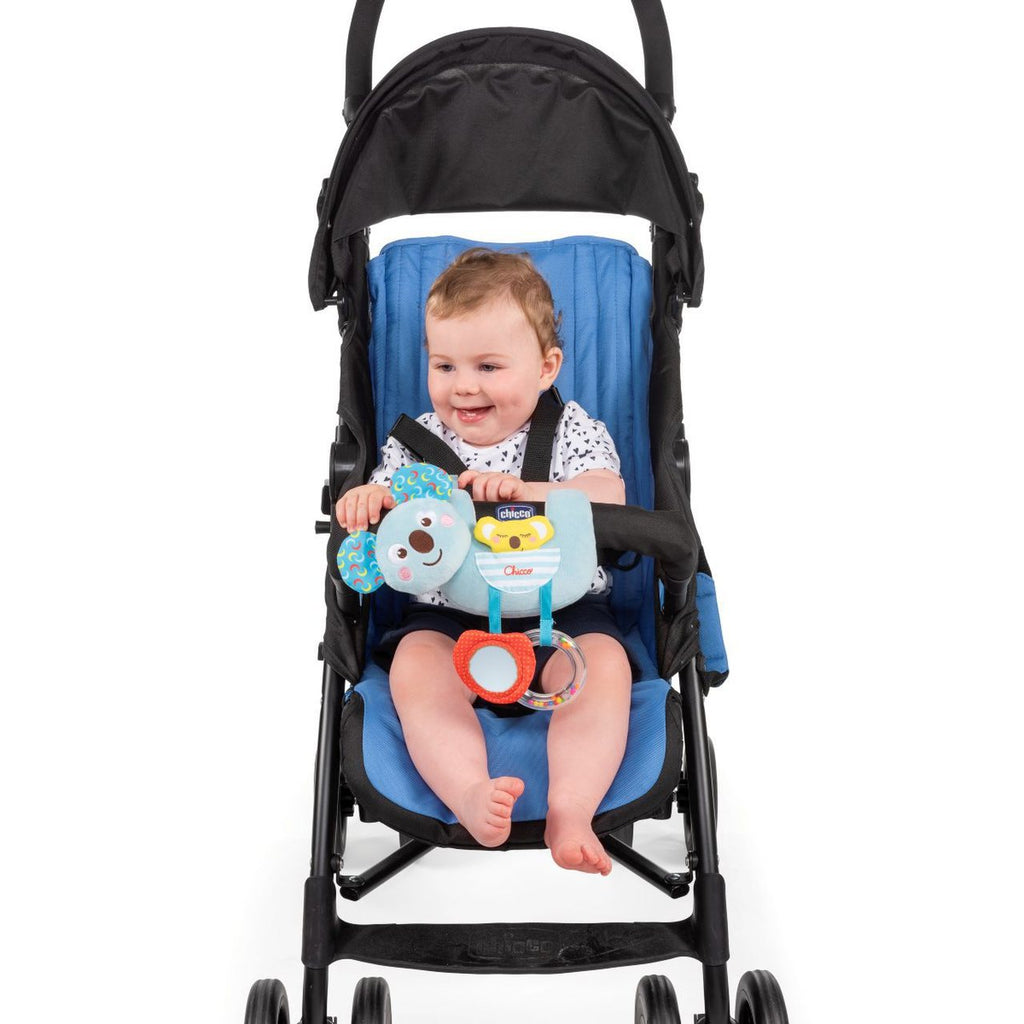 Chicco Brinquedo para Carrinho Família Koala