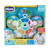 Chicco Puzzle adivinha o animal
