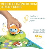 Chicco Tapete Interativo Turbo Ball