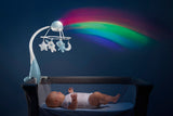 Chicco Móbile Rainbow Bege