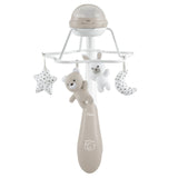 Chicco Móbile Rainbow Bege