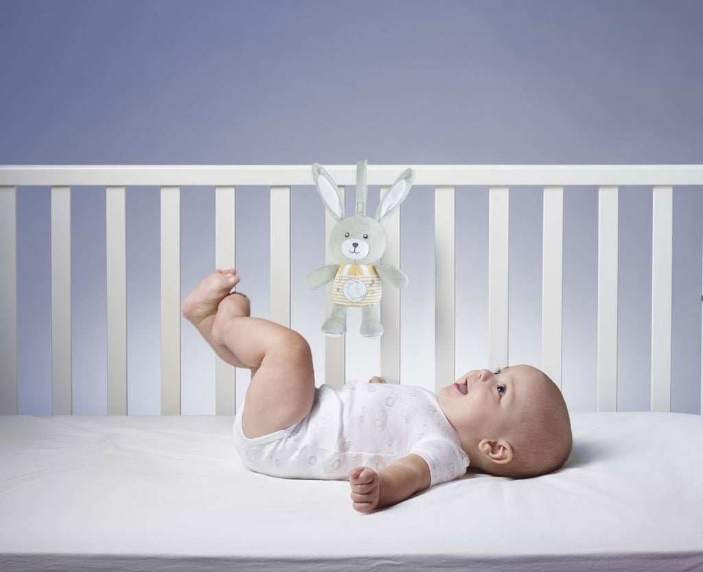 Chicco Luz Noturna Peluche Coelho