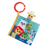 Chicco Livrinho Animais