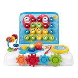 Chicco Mesa de Multiatividades Bilingue