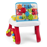 Chicco Mesa de Multiatividades Bilingue