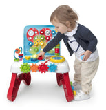 Chicco Mesa de Multiatividades Bilingue
