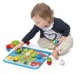 Chicco Mesa de Multiatividades Bilingue