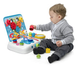 Chicco Mesa de Multiatividades Bilingue