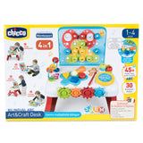 Chicco Mesa de Multiatividades Bilingue