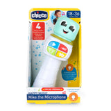 Chicco Microfone Mike
