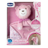 Chicco Maxi DouDou Rosa