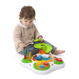 Chicco Mesa Atividades Sensoriais Floresta