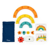 Chicco Arco-íris multi-atividade