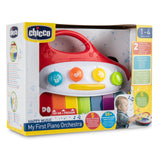 Chicco O Meu Primeiro Piano Orquestra