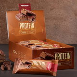 Prozis Protein Gourmet Bar Milk choc 80g