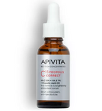 Apivita C15 Sérum Corretor Propolis30Ml,