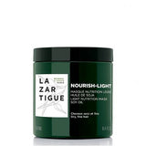 Lazartigue Nourish Light Máscara Nutrição Ligeira 250ml