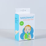 Narizinhos Kit Lavag Nasal Bebé