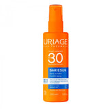 Uriage Bariésun Spray Invisível SPF30+ 200ml