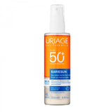 Uriage Bariésun Água Solar Fresca Termal SPF50+ 200ml