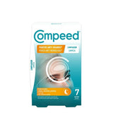 Compeed Penso Borbulhas Limpeza 7 Unidades