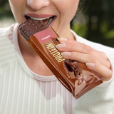 Prozis Protein Gourmet Bar Milk choc 80g