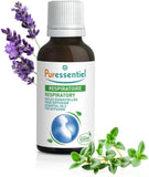 Puressentiel Mistura Respiratória para Difusão – 30 ml