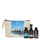 Apivita Destination Beeauty Essentials Kit de Viagem Coffret