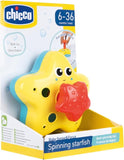 Chicco Estrela do Mar Gira Gira