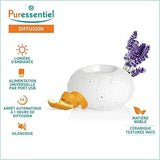 Puressentiel Difusor de Calor Suave Calvi