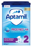 Aptamil Prosyneo HA 2 - a partir dos 6 meses - 800 g
