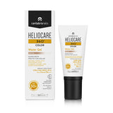 Heliocare 360º Color Water Gel Beige SPF 50+ – 50ml