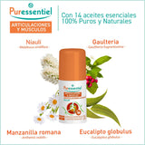 Puressentiel Articulações & Músculos Roll-On 75ml