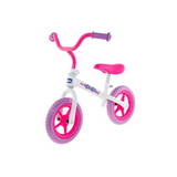 Chicco Brinquedo Primeira Bicicleta Rosa
