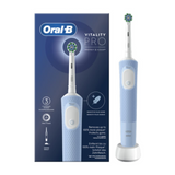 Escova de Dentes Elétrica Oral-B Vitality Pro Azul
