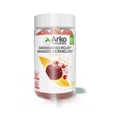 Arkopharma Arando Vermelho 60 Gomas