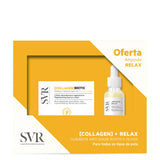 SVR Collagen Biotic Creme 50ml + Oferta Ampoule Relax 15ml