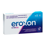 Eroxon StimGel Estimulante Tubos Unidose 4 Unidades