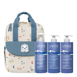 Uriage Bebe Mochila Maternidade 2025