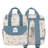 Uriage Bebe Mochila Maternidade 2025